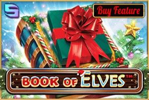 Book Of Elves 888 Casino